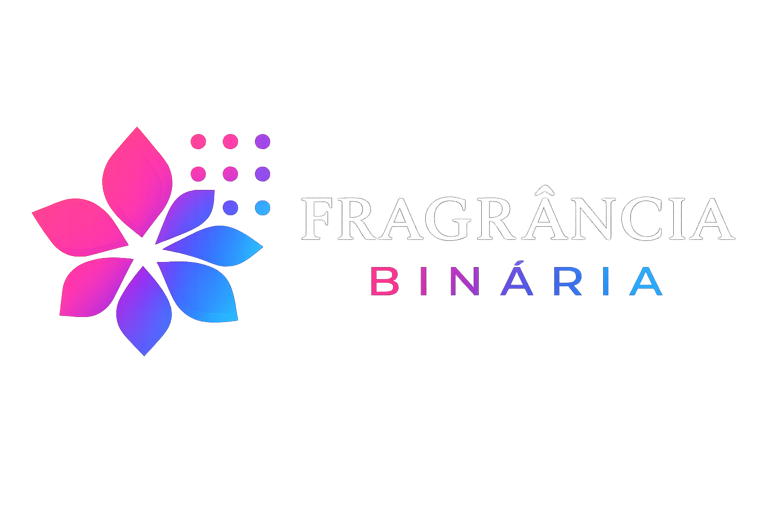 Fragrância Binária CRM